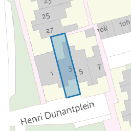 Perceel HOR01-M-1145