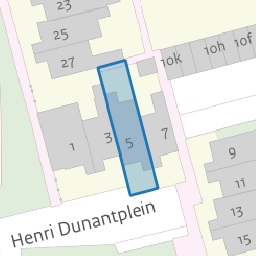 Perceel HOR01-M-1146