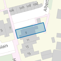 Perceel HOR01-M-1147