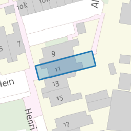 Perceel HOR01-M-1148