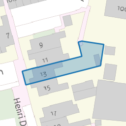 Perceel HOR01-M-1149