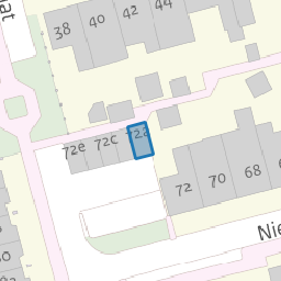 Perceel HOR01-M-1153