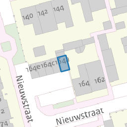 Perceel HOR01-M-1160