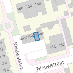 Perceel HOR01-M-1161