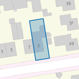 Perceel HOR01-M-1164