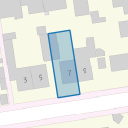 Perceel HOR01-M-1165