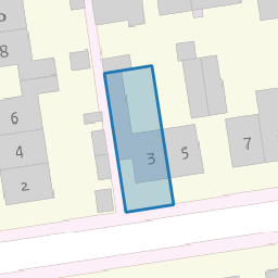 Perceel HOR01-M-1167