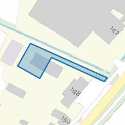 Perceel HOR01-M-1172