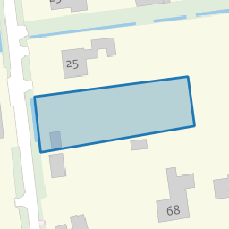 Perceel HOR01-M-1177