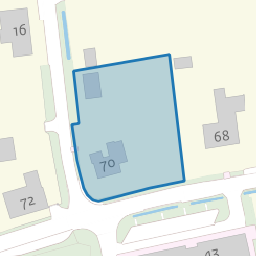 Perceel HOR01-M-1179