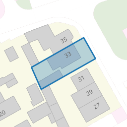 Perceel HOR01-M-1181