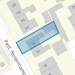 Perceel HOR01-M-1183