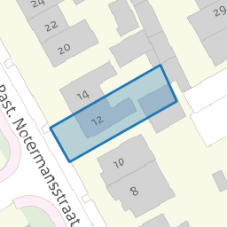 Perceel HOR01-M-1184