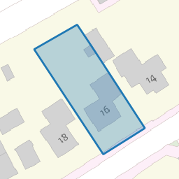 Perceel HOR01-M-1186