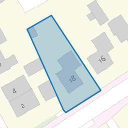 Perceel HOR01-M-1187