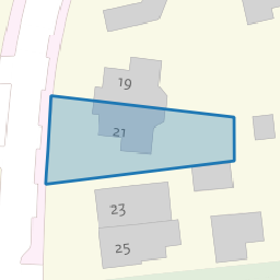 Perceel HOR01-M-1206