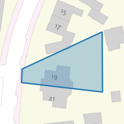 Perceel HOR01-M-1207