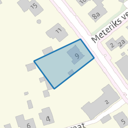 Perceel HOR01-M-1208