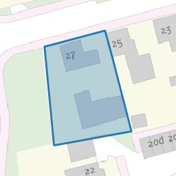 Perceel HOR01-M-1210