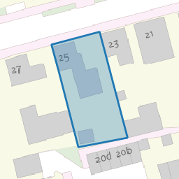 Perceel HOR01-M-1211