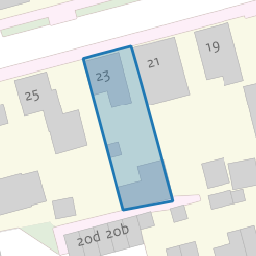 Perceel HOR01-M-1212