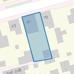 Perceel HOR01-M-1213