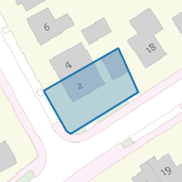 Perceel HOR01-M-1220