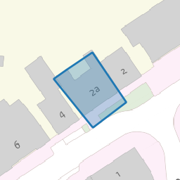 Perceel HOR01-M-1224