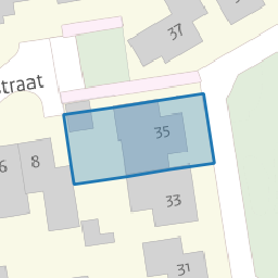 Perceel HOR01-M-1225