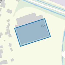 Perceel HOR01-M-1229