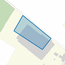 Perceel HOR01-M-1236