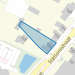 Perceel HOR01-M-1238