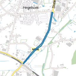 Perceel HOR01-M-1239