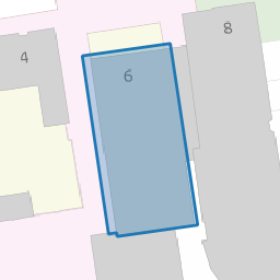 Perceel HOR01-M-1240