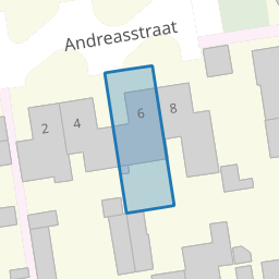 Perceel HOR01-M-1243