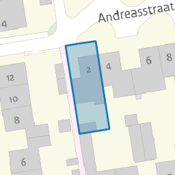 Perceel HOR01-M-1245