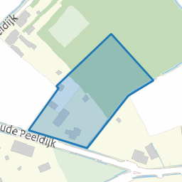 Perceel HOR01-M-1250