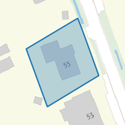 Perceel HOR01-M-1251