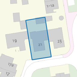 Perceel HOR01-M-1260