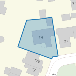 Perceel HOR01-M-1261