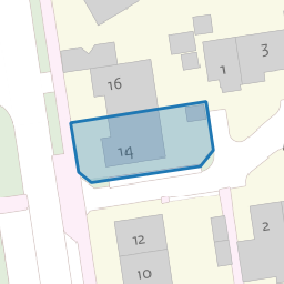 Perceel HOR01-M-1263