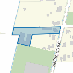 Perceel HOR01-M-1267