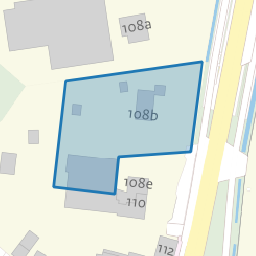 Perceel HOR01-M-1269