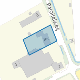 Perceel HOR01-M-1271