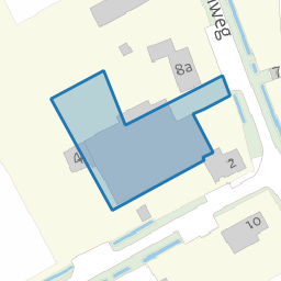 Perceel HOR01-M-1272