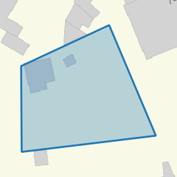 Perceel HOR01-M-1274