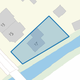 Perceel HOR01-M-1277