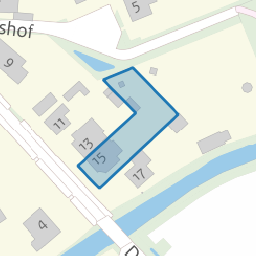 Perceel HOR01-M-1278