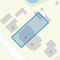 Perceel HOR01-M-1279