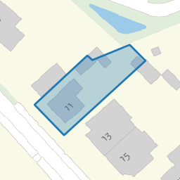 Perceel HOR01-M-1280